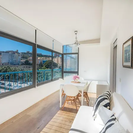 דירה Maison Camilla. Terrace With A View .a/c . Wifi