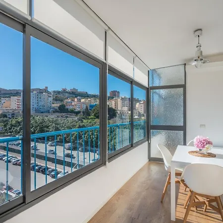 דירה Maison Camilla. Terrace With A View .a/c . Wifi